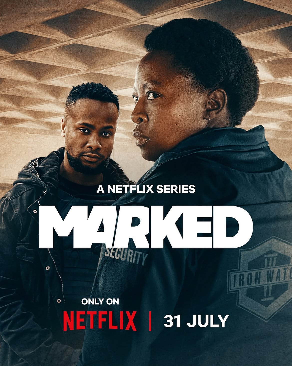 Marked&nbsp;: jusqu’où une mère est-elle prête à aller pour sauver son enfant&nbsp;?