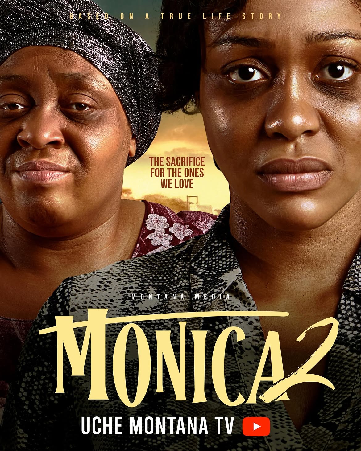 Monica&nbsp;: le sacrifice silencieux de l’enfant aîné
